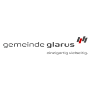 Glarus Logo PNG Vector