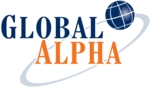 Global Alpha Capital Management Logo PNG Vector