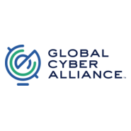 Global Cyber Alliance Logo PNG Vector