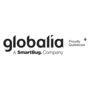 Globalia Logo PNG Vector