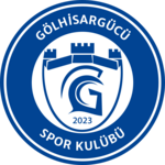 Gölhisargücü Logo PNG Vector