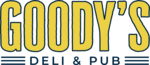 Goody's Deli & Pub Logo PNG Vector