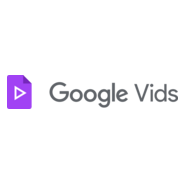 Google Vids Logo PNG Vector