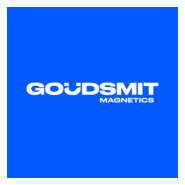 Goudsmit Magnetics Logo PNG Vector