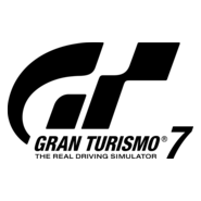 Gran Turismo 7 Logo PNG Vector