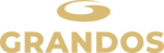 grandos Logo PNG Vector