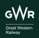 Great Western Railway Logo PNG Vector