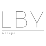 Groupe LBY Logo PNG Vector