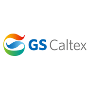 GS Caltex Logo PNG Vector