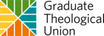 GTU Graduate Theological Union Logo PNG Vector