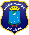 Guarda Municipal de São Luís -MA Logo PNG Vector