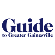 Guide to Greater Gainesville Logo PNG Vector