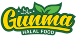 Gunma Halal Food | GHF Logo PNG Vector