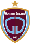 Gurbetçi Gençler Logo PNG Vector