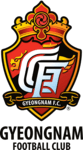 Gyeongnam FC emblem collection Logo PNG Vector