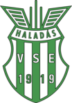 Haladas VSE Szombathely (late 1980's) Logo PNG Vector