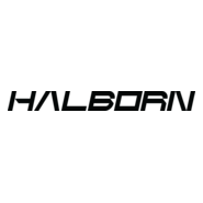 Halborn Logo PNG Vector