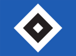 Hamburger SV Logo PNG Vector