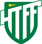 Hammarby Talang FF Logo PNG Vector