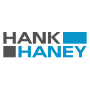 Hank Haney Logo PNG Vector