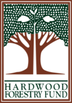 Hardwood Forestry Fund Logo PNG Vector