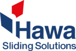 Hawa Sliding Solutions Logo PNG Vector