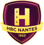 HBC Nantes Logo PNG Vector