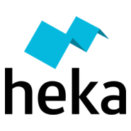 Heka Logo PNG Vector
