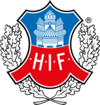 Helsingborgs IF Logo PNG Vector