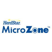 HerdStar MicroZone Logo PNG Vector