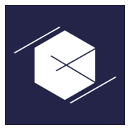 Hexavest Logo PNG Vector