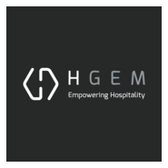HGEM Logo PNG Vector