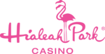 Hialeah Park Casino Logo PNG Vector