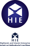 HIE – Highlands and Islands Enterprise Logo PNG Vector