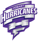 Hobart Hurricanes Logo PNG Vector