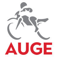 Honda Auge Motos Logo PNG Vector