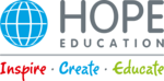 Hope Education UK Logo PNG Vector