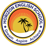 Horizon English School Dubai Logo PNG Vector