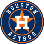 Houston Astros Logo PNG Vector