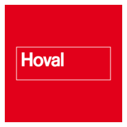Hoval Corporate Logo PNG Vector