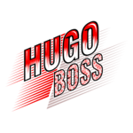 Hugo Boss Logo PNG Vector