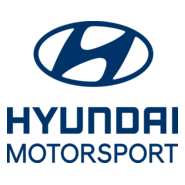 Hyundai Motorsport Logo PNG Vector