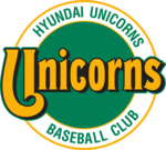 Hyundai Unicorns (1998~2007) Emblem Collection Logo PNG Vector