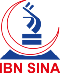IBN Sina Medical Logo PNG Vector