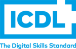 ICDL Logo PNG Vector