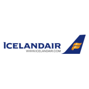 Icelandair Logo PNG Vector