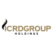 ICRD Group Holdings Logo PNG Vector