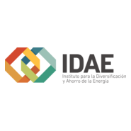 IDAE Logo PNG Vector