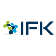 IFK COMPANY Logo PNG Vector