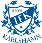 IFK Karlshamn Logo PNG Vector